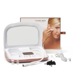 ✨FLASH SALE 40$ OFF & FREE SHIPPING✨✨Trophy Skin Microdermabrasion Machine New